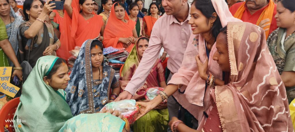सुशासन तिहार अंतर्गत सिमगा ब्लाक के ग्राम पंचायत केसदा में समाधान शिविर का हुआ आयोजन Img 20250517 Wa00275520778748169679997 1024x461