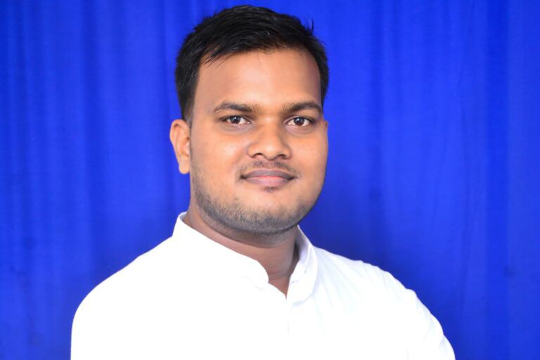 ओड़िशा की राजनीति में कॉन्ग्रेस को नई ऊर्जा नलिनीकांत नायक कांग्रेस ओड़िसा प्रदेश प्रवक्ता नियुक्त Img 20250713 Wa0005 768x5127989354643829074731 1