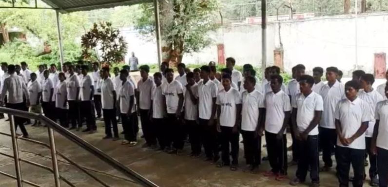 बस्तर में बड़ी सफलता: 71 नक्सलियों ने हथियार डाल मुख्यधारा में लौटने का लिया निर्णय 1758713728mg 20250924 1701337432496500347834216