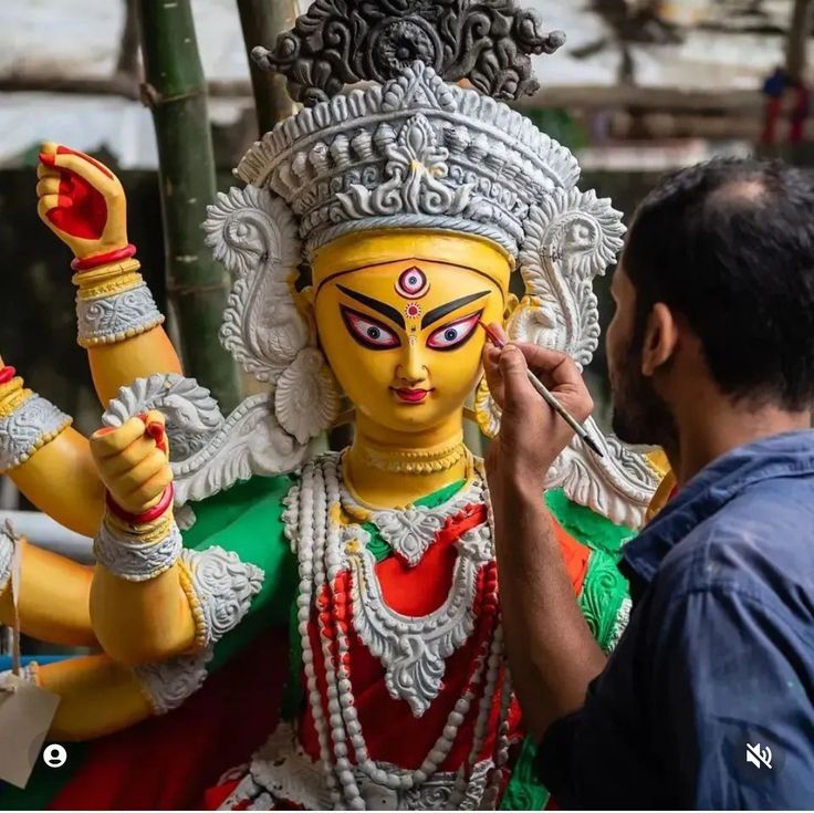 तिल्दा नेवरा में नवरात्रि की भक्ति में रंगा माहौल, 22 सितम्बर से गूंजेगा 'जय माता दी' 1ead04cd28c9a146512ee3023131caeb2887151487373922206