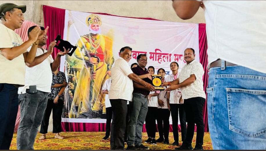 अग्रवाल समाज द्वारा विशाल रक्तदान एवं हेल्थ चेकअप कैम्प का सफल आयोजन Image Editor Output Image1965079263 17582947894294766350119184741898