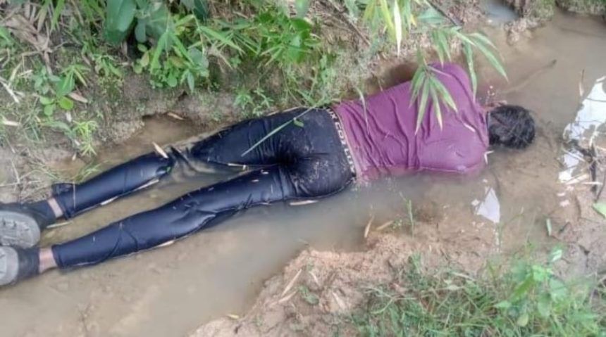 खेत में बिछे करंट प्रवाहित तार की चपेट में आने से युवक की मौत,किसान हिरासत में Img 20250928 Wa0020 860x4795950490038043940275 1