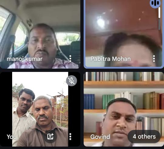 राष्ट्रीय पत्रकार महासंघ छत्तीसगढ़, झारखंड, ओड़िसा इकाइयों की संयुक्त तैयारी बैठक सम्पन्न, Image Editor Output Image 2122081340 17614897933902947928086159320480