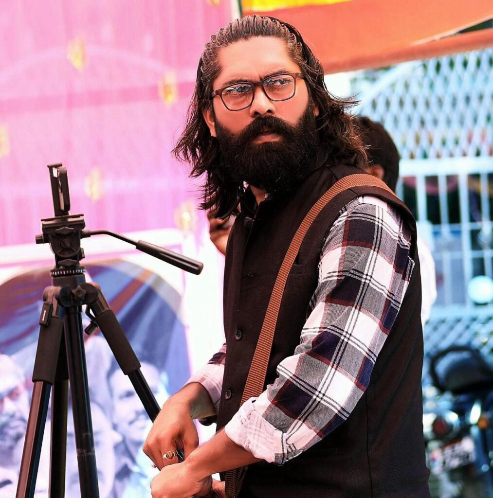 तेज़तर्रार पत्रकार कुमार जितेन्द्र बने प्रदेश संरक्षक,पत्रकार सुरक्षा सेवा समिति छत्तीसगढ़ ने सौंपी अहम जिम्मेदारी Img 20251021 Wa00321676191072036401998 1013x1024