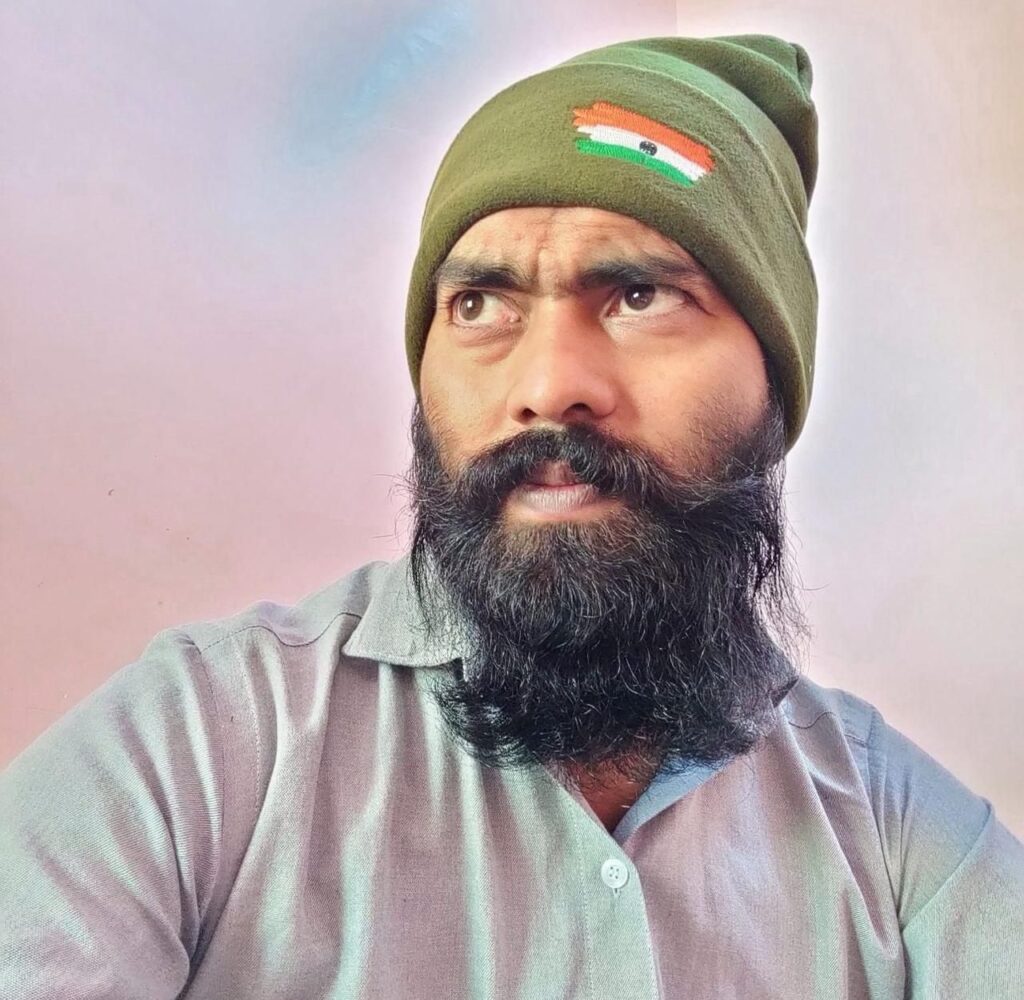 तेज़तर्रार पत्रकार कुमार जितेन्द्र बने प्रदेश संरक्षक,पत्रकार सुरक्षा सेवा समिति छत्तीसगढ़ ने सौंपी अहम जिम्मेदारी Img 20251021 Wa00366993011410124305798 1024x1000