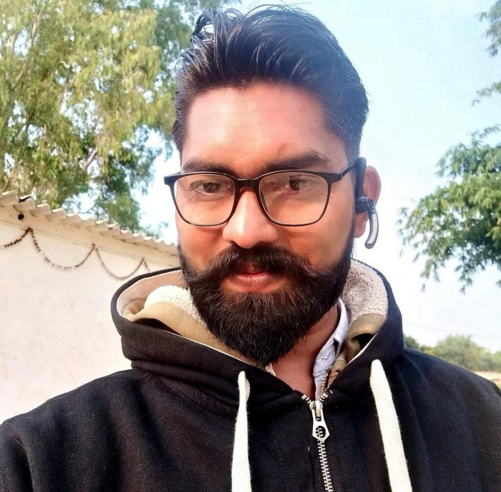 तेज़तर्रार पत्रकार कुमार जितेन्द्र बने प्रदेश संरक्षक,पत्रकार सुरक्षा सेवा समिति छत्तीसगढ़ ने सौंपी अहम जिम्मेदारी Img 20251021 Wa00374210308094692023888 1024x1006