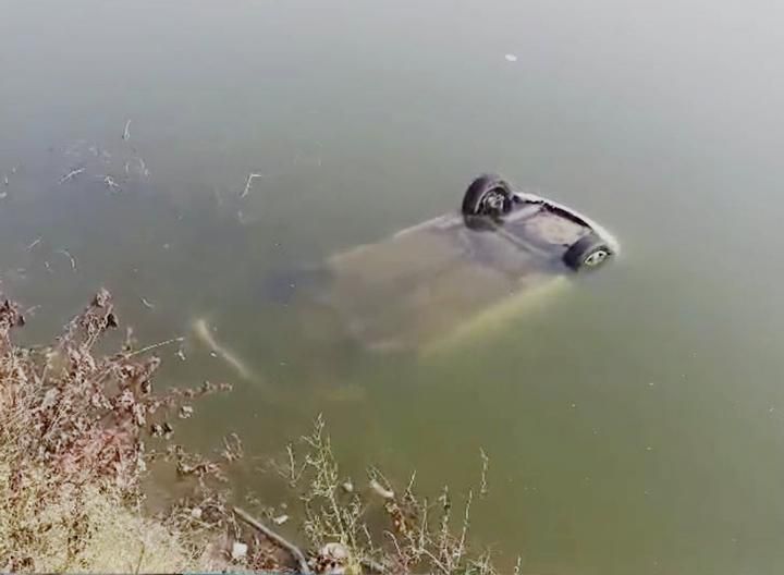 शादी से लौटते वक्त दर्दनाक हादसा: लखीमपुर खीरी में एक कार का नहर में डुबने से 5 लोगों की मौत 10011067808603549429197037437