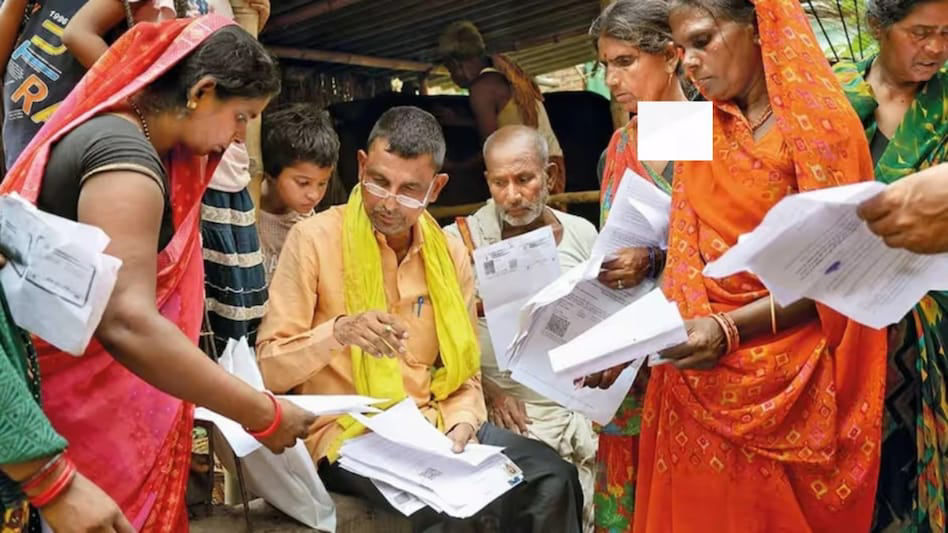 स्पेशल इंटेंसिव रिविजन (SIR) की डेडलाइन 7 दिन बढ़ी,12 राज्यों में वोटर वेरिफिकेशन अब 11 दिसंबर तक, फाइनल लिस्ट 14 फरवरी 2026 को 688cf6c5972ae Bihar Sir 01175247 16x93937883437719338702 1