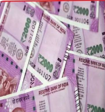 धर्मजयगढ़ जनपद पंचायत में भ्रष्टाचार का गंदा खेल -“तालाब सौंदर्यीकरण” के नाम पर लाखों की हेराफेरी, जिम्मेदारों ने साधी चुप्पी Image Editor Output Image 1700894573 1762998514910259853087962616927