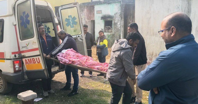 जिंदल यूनिवर्सिटी हॉस्टल में छात्रा की मौत ,जांच में जुटी पुलिस 14456945780497037914779614