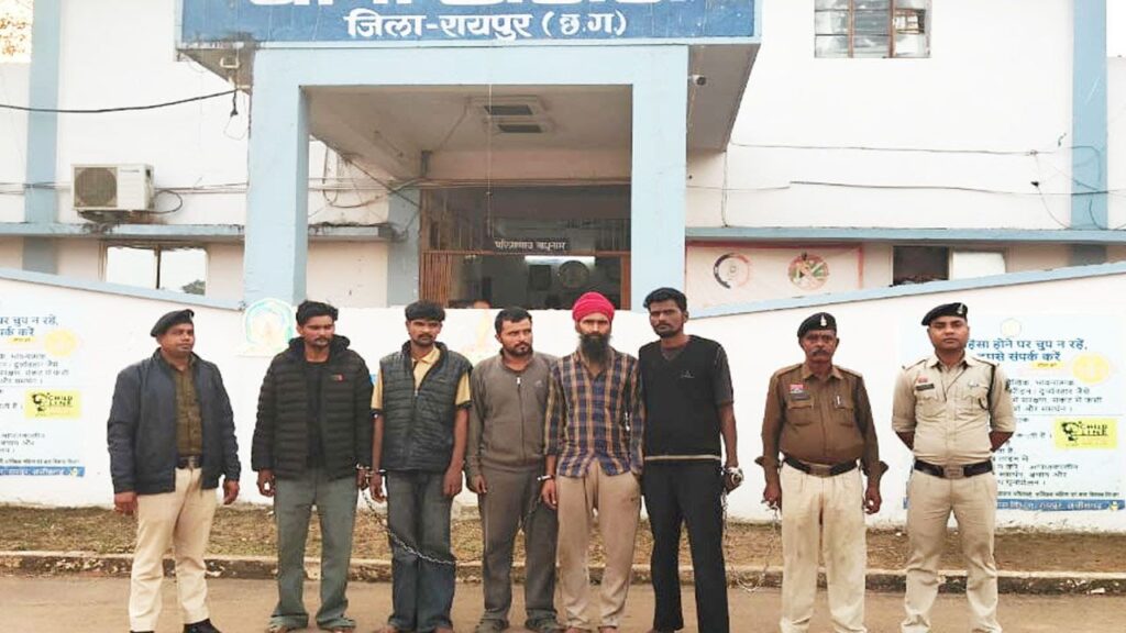 2547858 Five Accused Arrested Stealing Electrical Cables Police Tamba7989321116222615659 1024x576