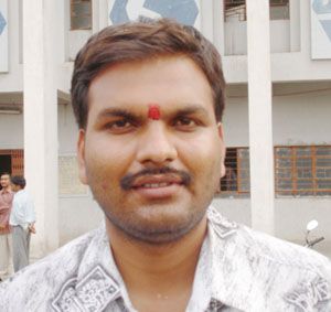 कोरबा जिले में सनसनी: भाजपा नेता व जनपद सदस्य अक्षय गर्ग की धारदार हथियार से हत्या Akhay Garg6962422290242122017