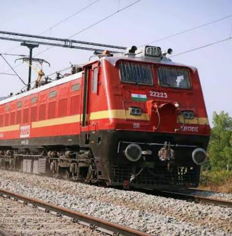 रायपुर भी केन्द्र की ऐतिहासिक रेल क्षमता दोगुनी करने की योजना में सामिल ,मुख्यमंत्री विष्णु देव साय ने बताया प्रदेश के लिए गर्व का क्षण Image Editor Output Image 1529912456 17668721306931880540908813272528