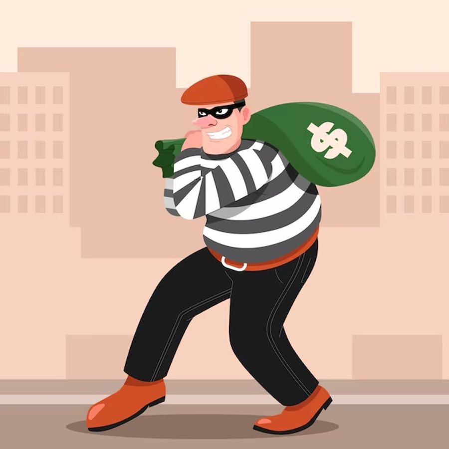 Theif Freepik 37878645926924580574