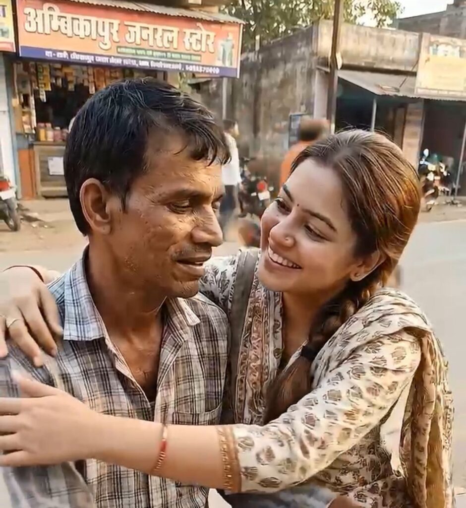 फेसबुक पर वायरल "RILU गर्लफ्रेंड ऐप” का जाल , छत्तीसगढ़ के युवाओं को बना रहा निशाना ,डेटा चोरी और आंनलाइन फ्रॉड की आशंका Img 20260106 Wa00054865546485967235211 940x1024