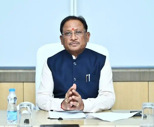 छत्तीसगढ़ शासन द्वारा राज्य में लागू गाइडलाइन दरों के संबंध में महत्वपूर्ण निर्णय लिया गया। 20521997119176212422759075