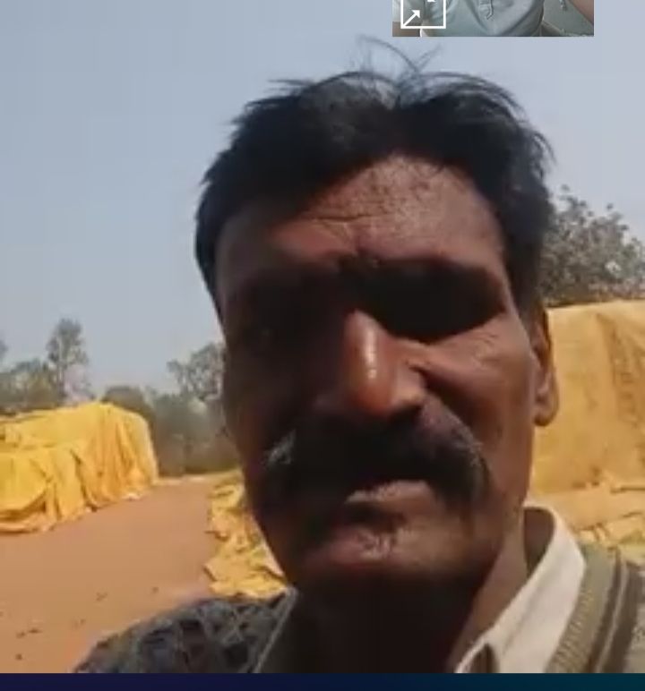 कोरबा में जंगली हाथी के हमले से मंडी प्रभारी की मौके पर मौत,क्षेत्र में दहशत 23259727659750819012790718