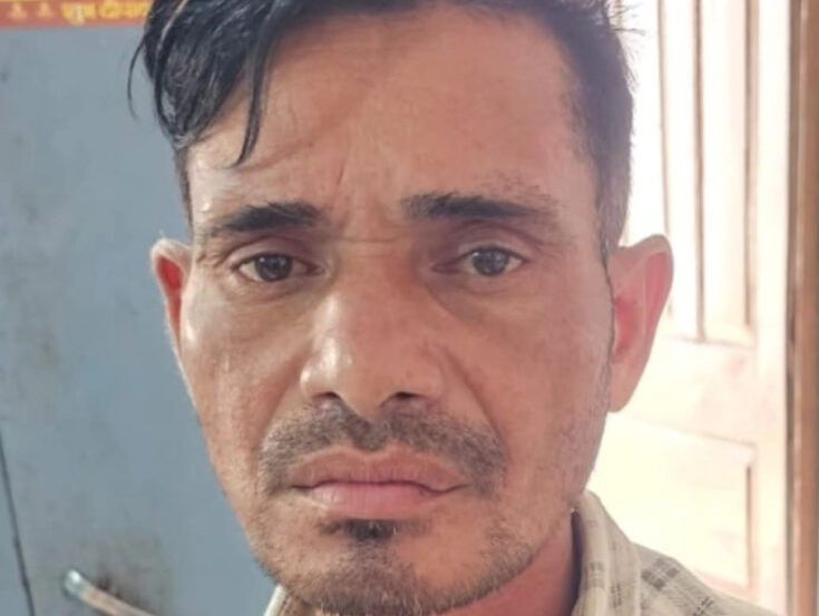 सुहेला हथबंद क्षेत्र में महिलाओं को निशाना बनाने वाला लुटेरा गिरफ्तार, 4 वारदातों का खुलासा Image Editor Output Image1172964374 17726866682237059134824628295695