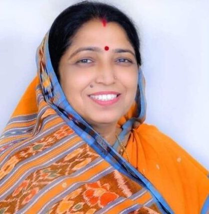 छत्तीसगढ़ से राज्यसभा के लिए भाजपा ने लक्ष्मी वर्मा को बनाया उम्मीदवार, Image Editor Output Image1858263568 17726879958497646090426834254093