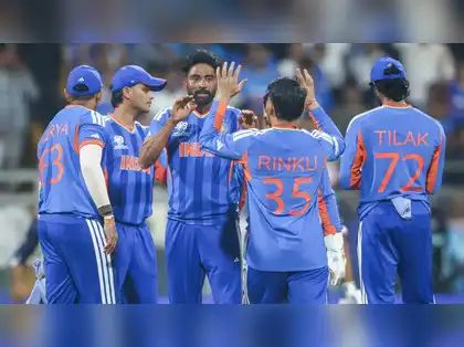 India Vs West Indies Weather Update Rain Threat Today8669222385539211832