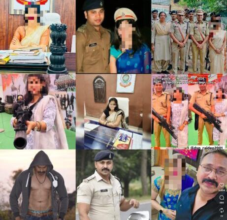 बिलासपुर मामले के बाद फिर उठा सवाल—क्या नियम सभी के लिए समान है? Image Editor Output Image 418964536 17759020990511338210780977221699